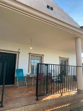 Chalet en venta en Vista Azul - Consolación en Dos Hermanas