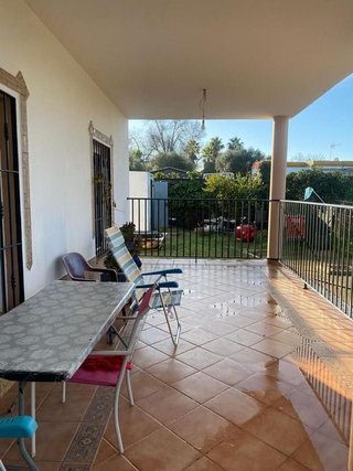 Chalet en venta en Vista Azul - Consolación en Dos Hermanas