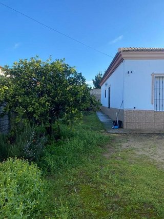 Chalet en venta en Vista Azul - Consolación en Dos Hermanas