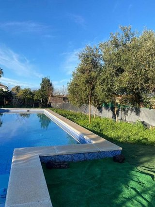 Chalet en venta en Vista Azul - Consolación en Dos Hermanas