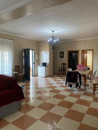 Chalet en venta en Vista Azul - Consolación en Dos Hermanas