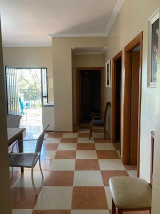 Chalet en venta en Vista Azul - Consolación en Dos Hermanas