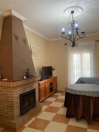 Chalet en venta en Vista Azul - Consolación en Dos Hermanas