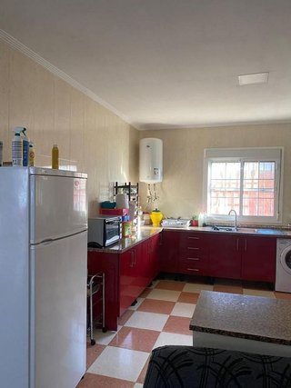 Chalet en venta en Vista Azul - Consolación en Dos Hermanas