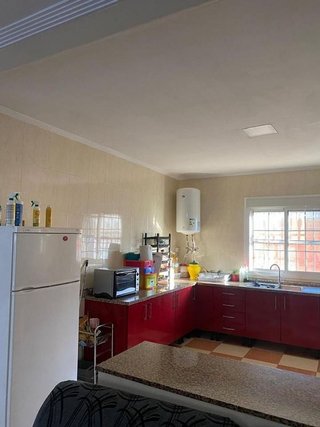 Chalet en venta en Vista Azul - Consolación en Dos Hermanas