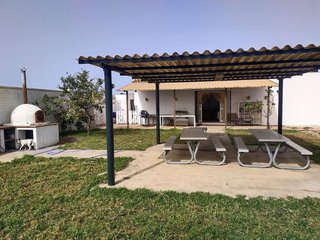 Casa rural en venta en La Jara en Sanlúcar de Barrameda