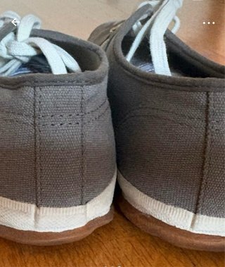 Zapatillas El Ganso Mujer Talla 40