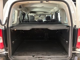 CITROËN Berlingo Talla M BlueHDi 100 SS SHINE BUSINESS