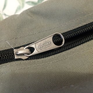 Marsupio Eastpak Verde Oliva