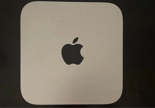 Mac mini M1 Apple