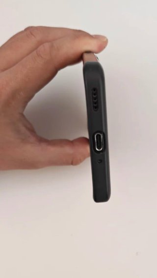 Poco F6 Pro Negro