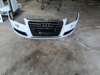 Audi A7 2012