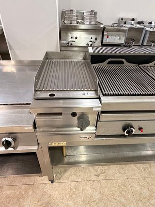 Parrilla Fagor Profesional