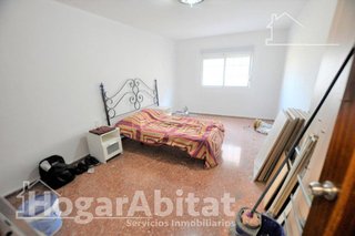 Piso en venta en Centro Ciudad en Manises