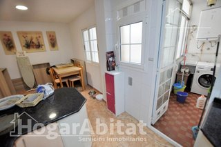 Piso en venta en Centro Ciudad en Manises