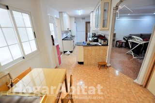 Piso en venta en Centro Ciudad en Manises