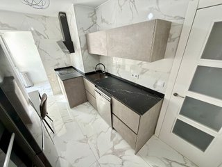 Piso en venta en Cabanillas del Campo