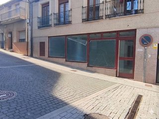 Local comercial en venta en Alba de Tormes