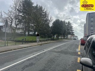 Local comercial en venta en Conxo en Santiago de Compostela