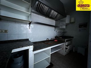 Local comercial en venta en Conxo en Santiago de Compostela