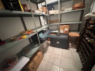 Trastero en venta en José Zorrilla - Padre Claret en Segovia
