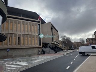 Trastero en venta en José Zorrilla - Padre Claret en Segovia