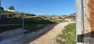 Terreno en venta en Mijas Golf en Mijas