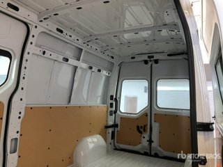 Renault Master 2025