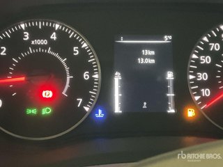 Renault Master 2025