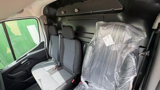 Renault Master 2025