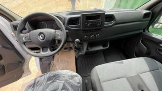 Renault Master 2025
