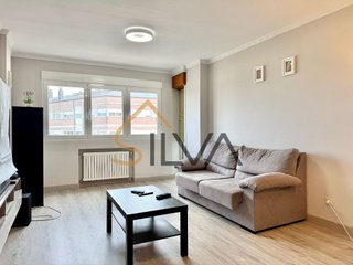 Piso en venta en San Roque - As Fontiñas en Lugo
