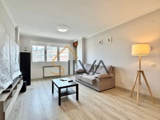 Piso en venta en San Roque - As Fontiñas en Lugo