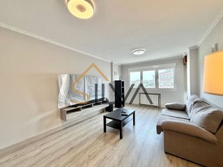 Piso en venta en San Roque - As Fontiñas en Lugo