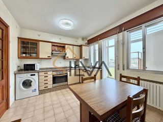 Piso en venta en San Roque - As Fontiñas en Lugo