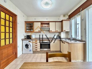 Piso en venta en San Roque - As Fontiñas en Lugo