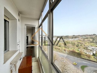 Piso en venta en San Roque - As Fontiñas en Lugo
