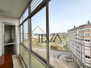 Piso en venta en San Roque - As Fontiñas en Lugo