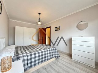 Piso en venta en San Roque - As Fontiñas en Lugo