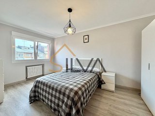 Piso en venta en San Roque - As Fontiñas en Lugo