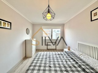 Piso en venta en San Roque - As Fontiñas en Lugo