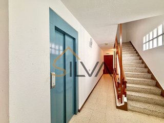 Piso en venta en San Roque - As Fontiñas en Lugo