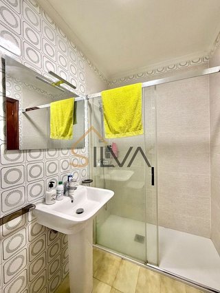 Piso en venta en San Roque - As Fontiñas en Lugo