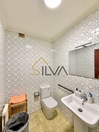 Piso en venta en San Roque - As Fontiñas en Lugo