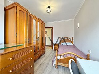 Piso en venta en San Roque - As Fontiñas en Lugo