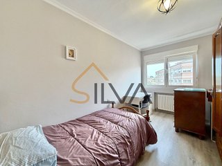 Piso en venta en San Roque - As Fontiñas en Lugo