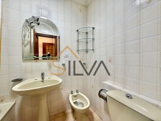 Piso en venta en San Roque - As Fontiñas en Lugo