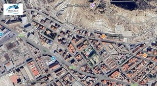 Garaje en venta en Archena