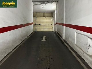 Garaje en venta en Ciudad Jardín - Zoco en Córdoba