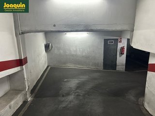 Garaje en venta en Ciudad Jardín - Zoco en Córdoba
